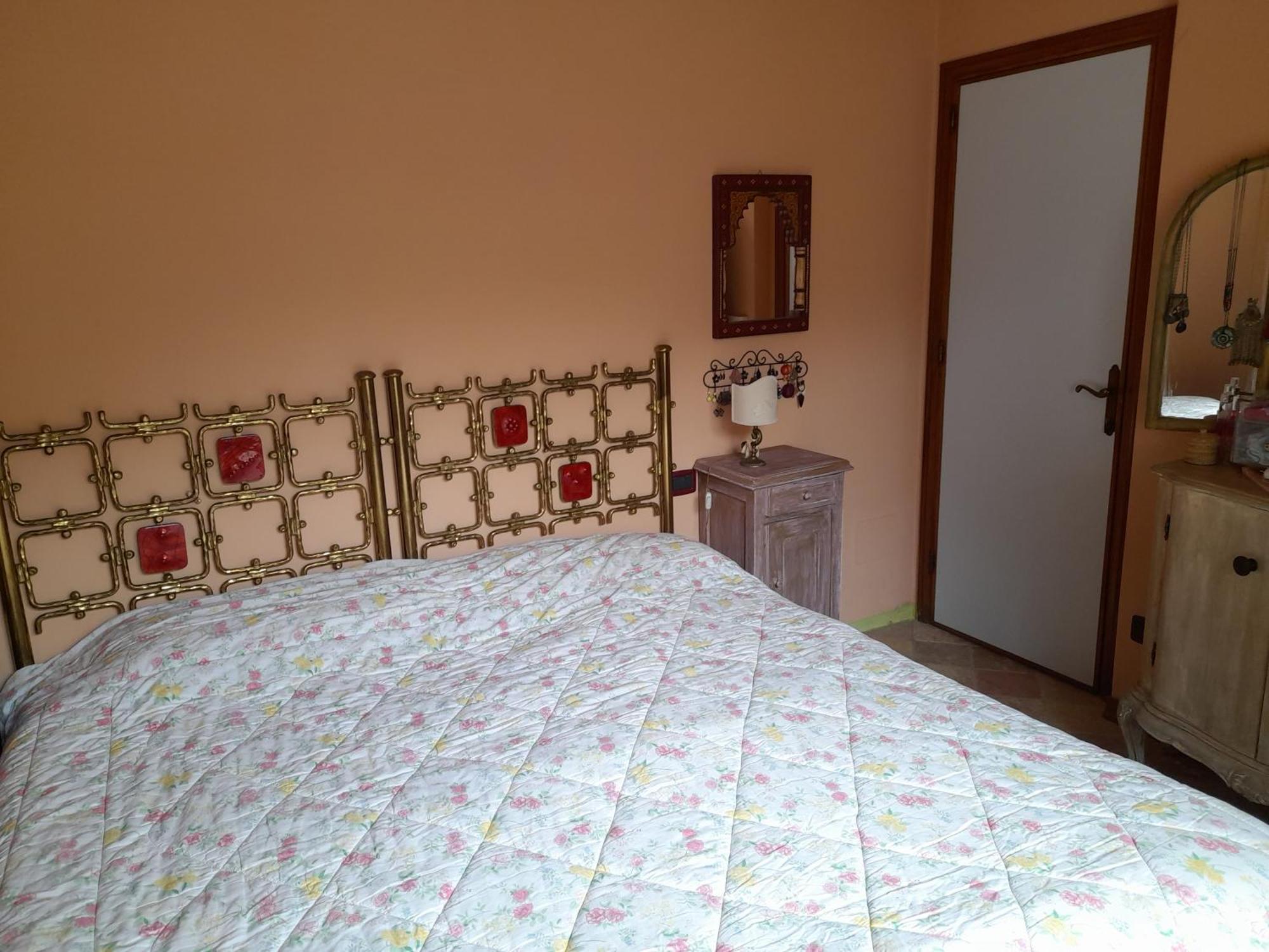 Villa Gualdo Piscina Vista Mare Capoliveri  Eksteriør bilde