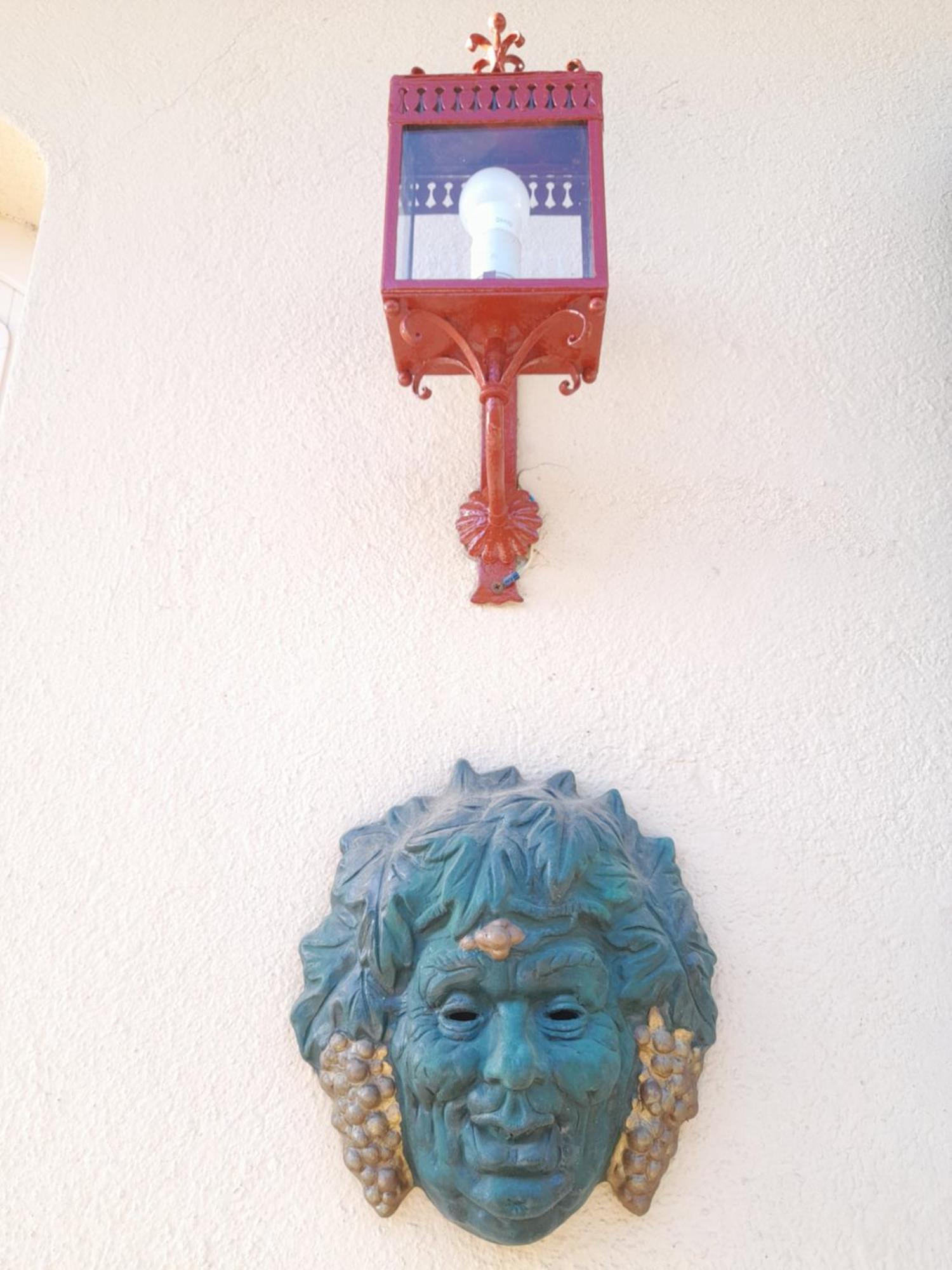Villa Gualdo Piscina Vista Mare Capoliveri  Eksteriør bilde